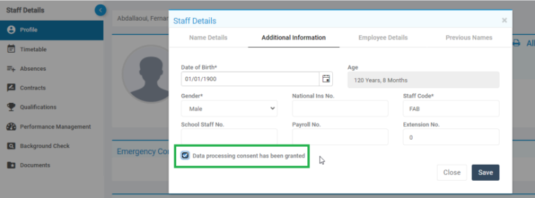 Third Party Application integration with Bromcom - Frequently Asked ...