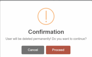 How to Remove or Delete Bromcom User Accounts - Frequently Asked Questions